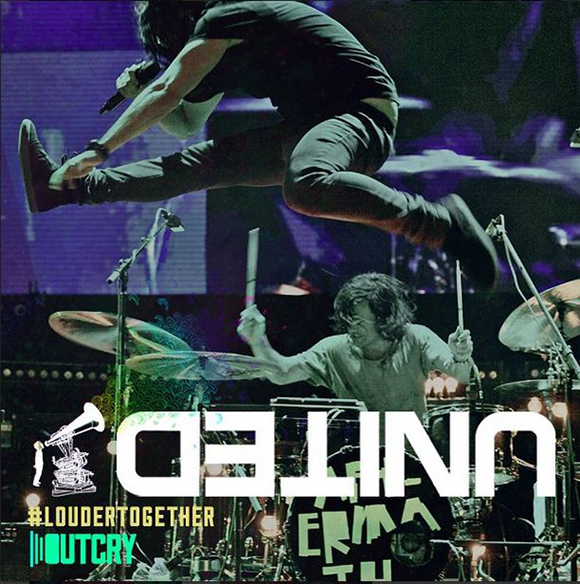 Outcry Tour: Hillsong United, Jesus Culture & Kari Jobe at Firstmerit Bank Pavilion